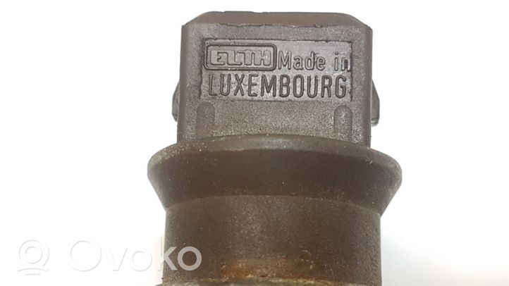 Volkswagen Sharan Sensore temperatura del liquido di raffreddamento 357919369E