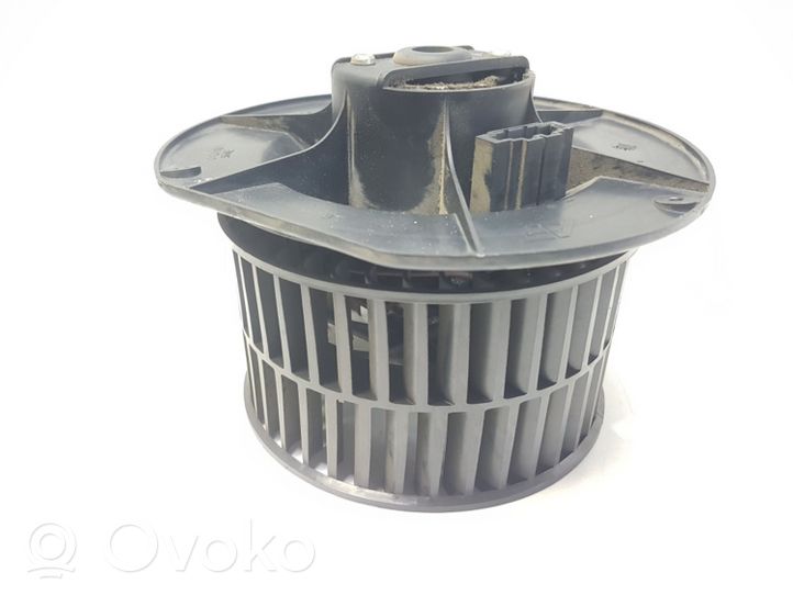 Volkswagen Sharan Ventola riscaldamento/ventilatore abitacolo 7M0819167