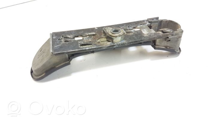 Audi A6 S6 C5 4B Tapa manecilla puerta trasera 4B2837886A