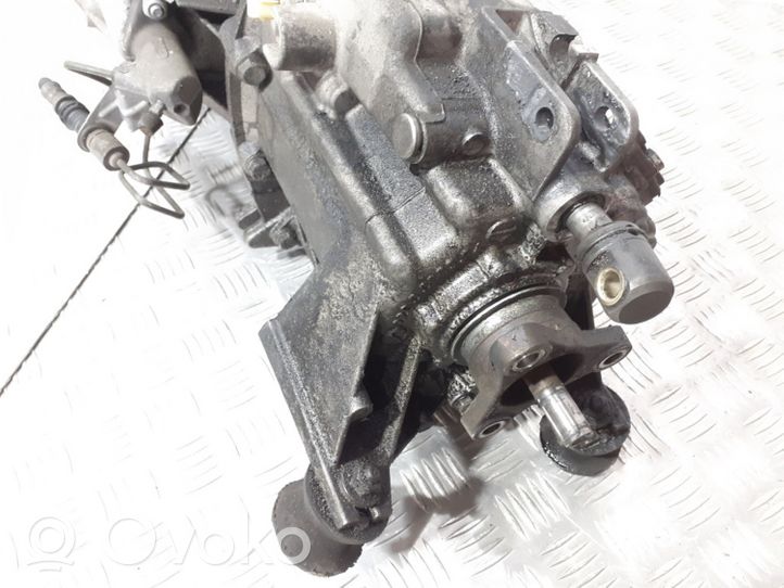 BMW 1 E81 E87 Manual 5 speed gearbox 7533513