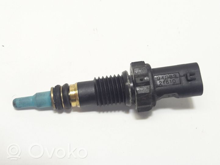 BMW 1 E81 E87 Sensore temperatura del liquido di raffreddamento 7797957