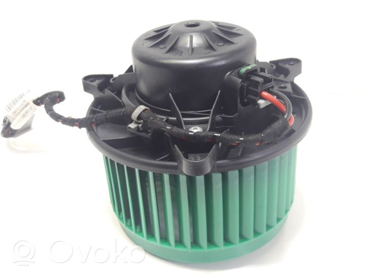 Opel Insignia A Heater fan/blower 13265193B