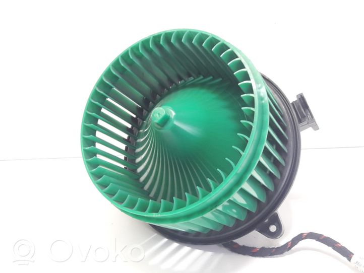 Opel Insignia A Heater fan/blower 13265193B