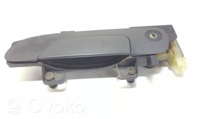 Ford Mondeo MK I Front door exterior handle 93BBF22401AH