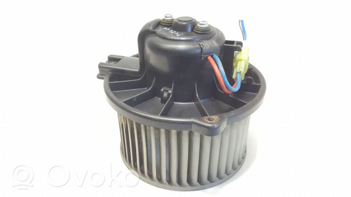 Volvo S40, V40 Soplador/ventilador calefacción 0130111191