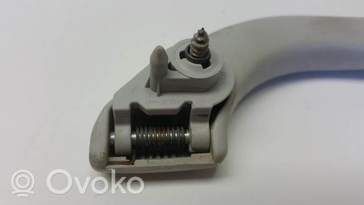 Volkswagen PASSAT B5 Front interior roof grab handle 