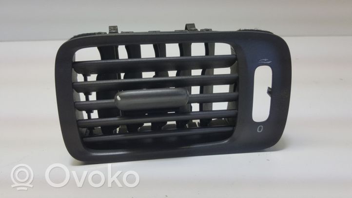 Volvo S70  V70  V70 XC Dashboard side air vent grill/cover trim 9177530