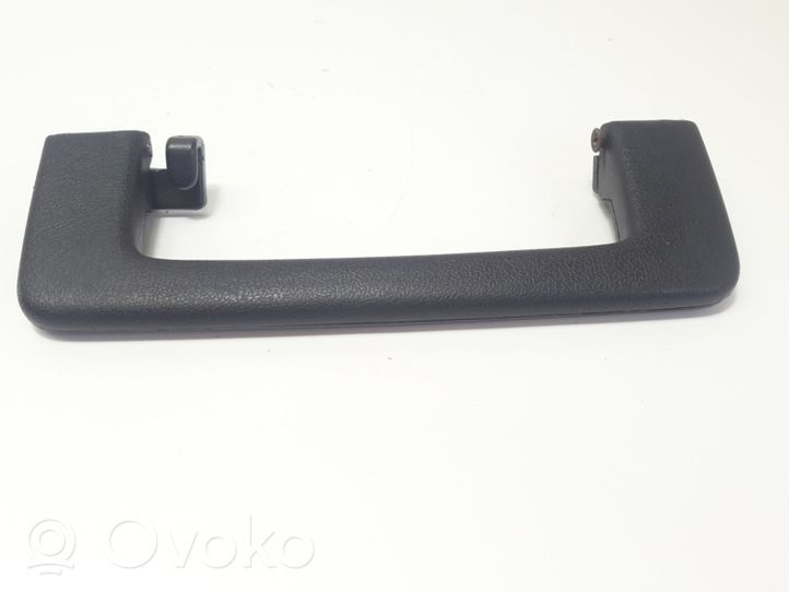 Volkswagen Jetta II Front interior roof grab handle 191857607C