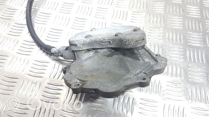 Mercedes-Benz C W202 Alipainepumppu 0002303065