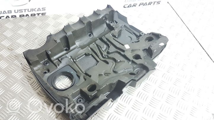 BMW 1 E81 E87 Engine cover (trim) 