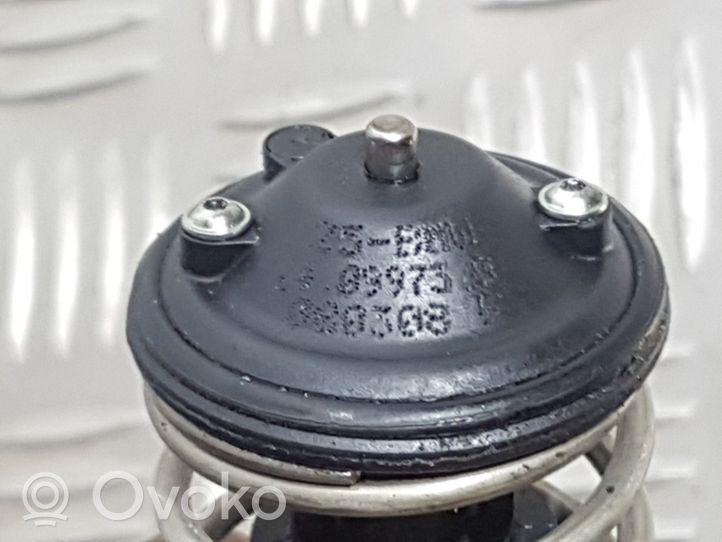 BMW 5 E60 E61 Termostato/alloggiamento del termostato 4099730