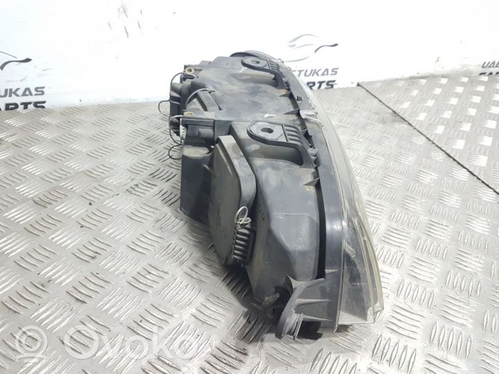 Fiat Punto (176) Phare frontale 89100450