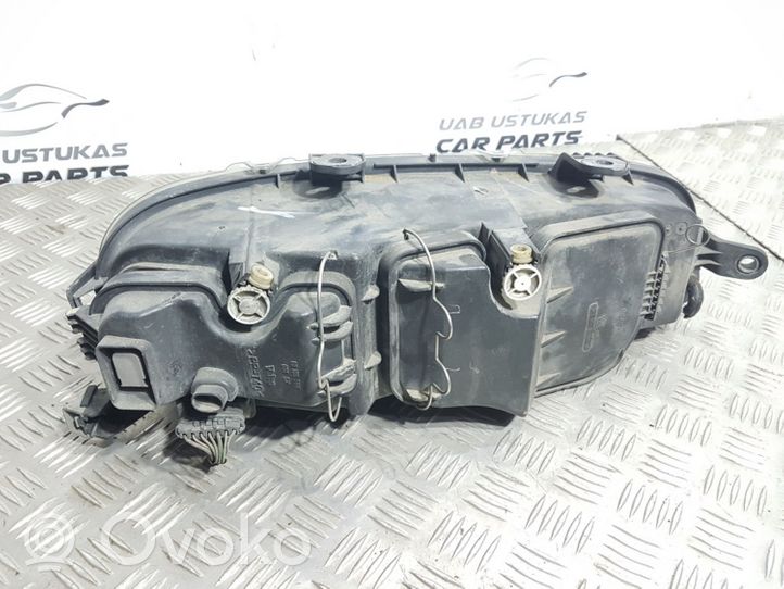 Fiat Punto (176) Phare frontale 89100450