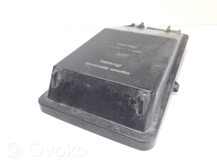 Audi A6 S6 C4 4A Fuse box cover 4A0941801