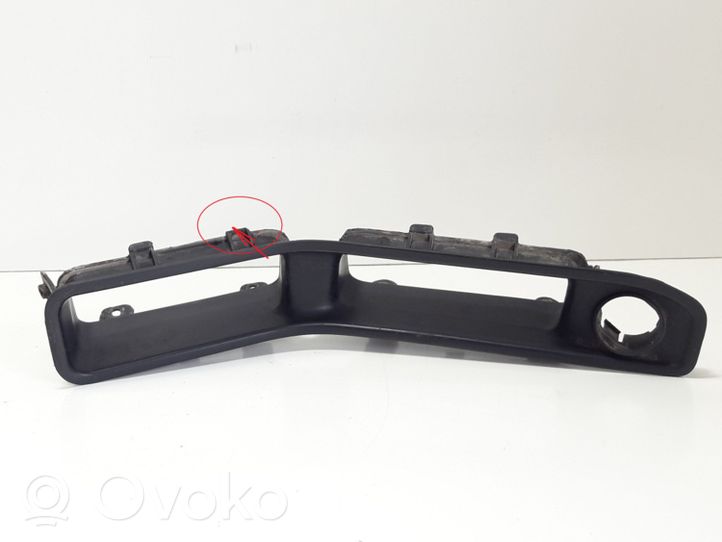 Audi 80 90 S2 B4 Altro elemento di rivestimento della portiera anteriore 893867172A