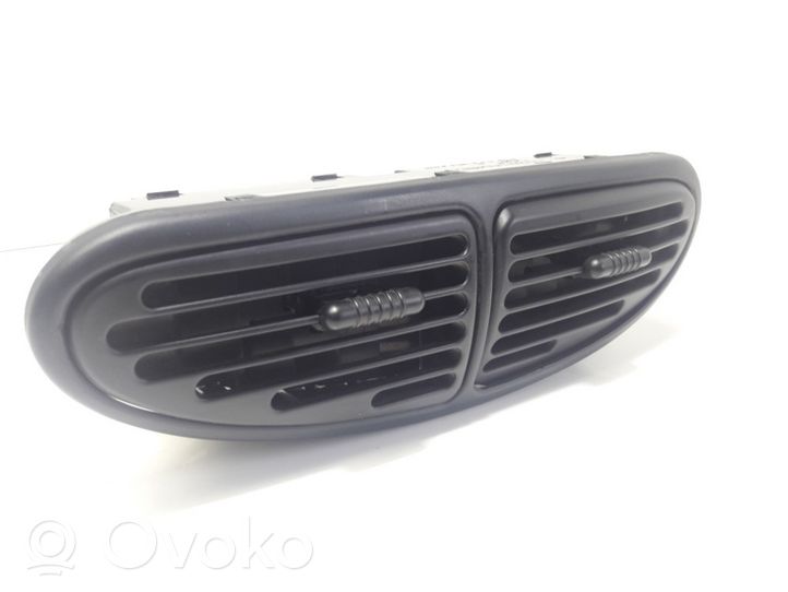 Chrysler Voyager Dash center air vent grill 12050