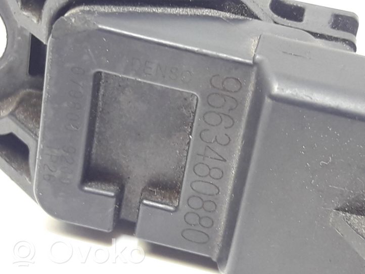 Ford Galaxy Air pressure sensor 9663480880