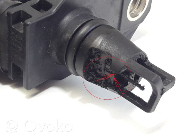 Ford Galaxy Air pressure sensor 9663480880