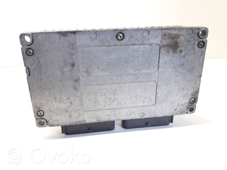 Renault Clio II Module de contrôle de boîte de vitesses ECU 7700111874