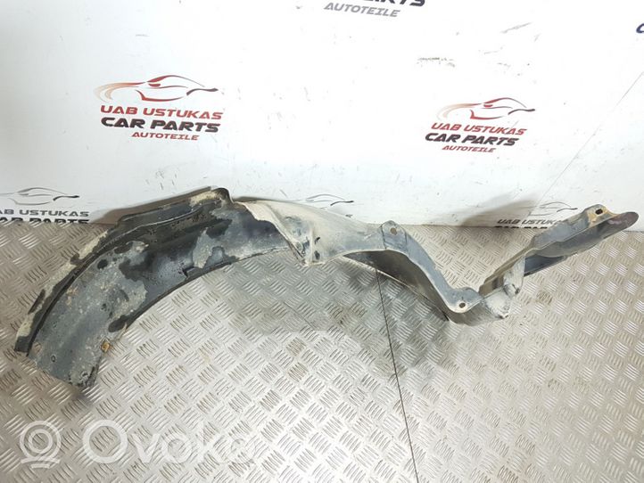 Subaru Legacy Front wheel arch liner splash guards 