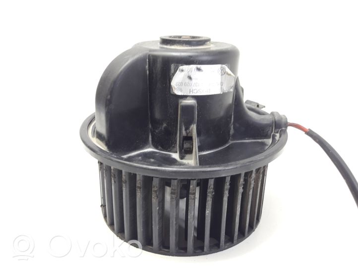 Volkswagen PASSAT B4 Pulseur d'air habitacle 3137020022