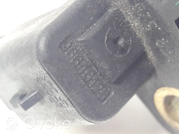 Ford Mondeo MK IV Sensore della temperatura dell’aria aspirata 96646125