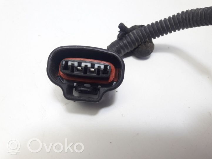 Toyota Picnic Front door wiring loom 8215144030