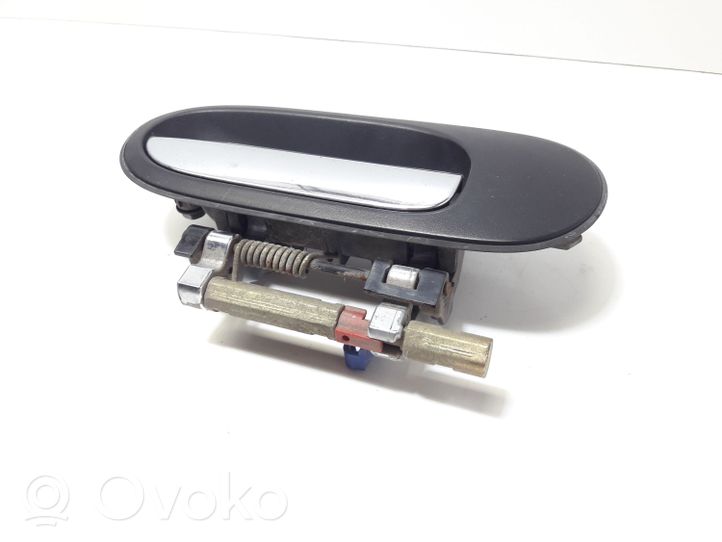 Nissan Almera Rear door exterior handle 