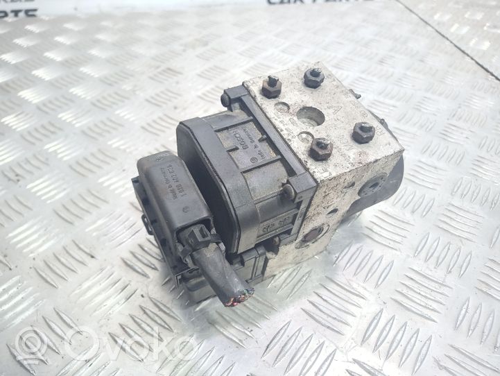 Volvo S40, V40 ABS-pumppu 0265216462