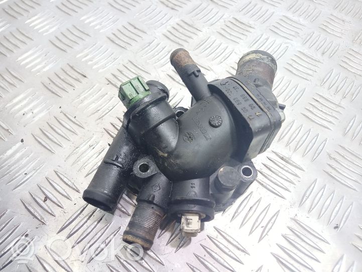 Volvo S40, V40 Termostato/alloggiamento del termostato 7700866730