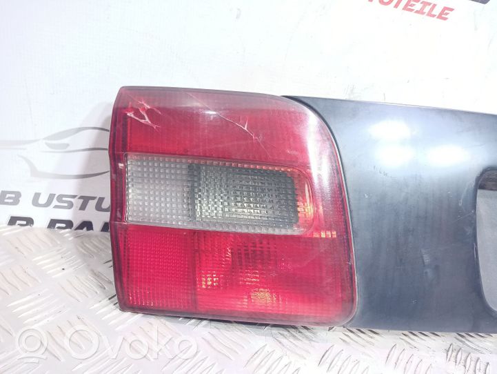 Volvo S40, V40 Bagāžnieka dekoratīvā apdare 29262001