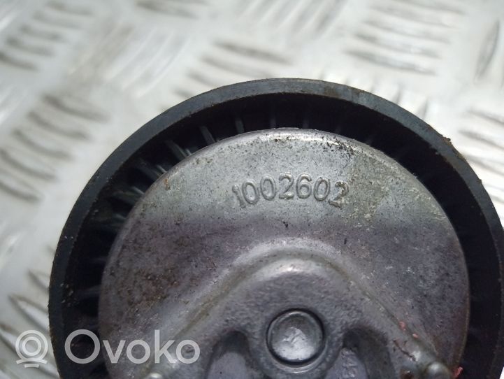 Renault Megane II Napinacz paska wielorowkowego / Alternatora 10026002