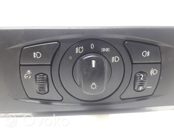 BMW 5 E60 E61 Light switch 6953739