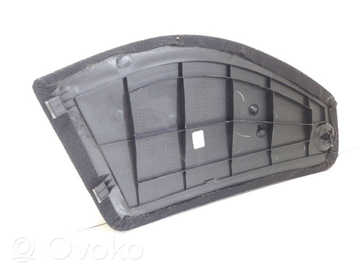 Honda Civic Panel embellecedor lado inferior del maletero/compartimento de carga 84651SMGA