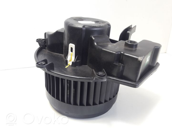 Mercedes-Benz C W203 Ventola riscaldamento/ventilatore abitacolo 90180