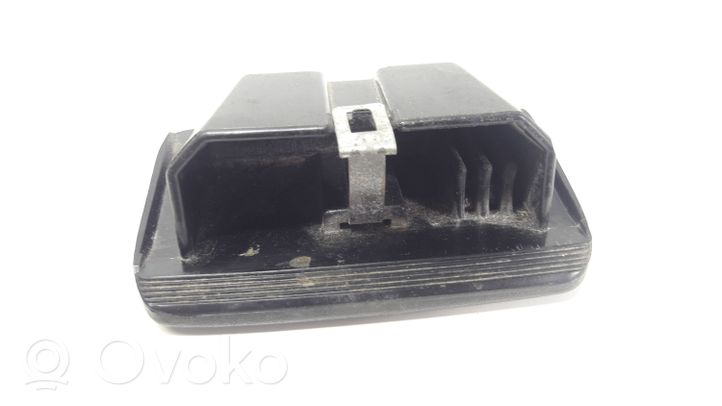 Volkswagen Golf II Rear door ashtray 