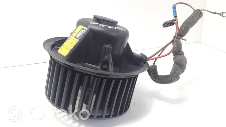 Volkswagen Golf III Ventola riscaldamento/ventilatore abitacolo 1H1819021