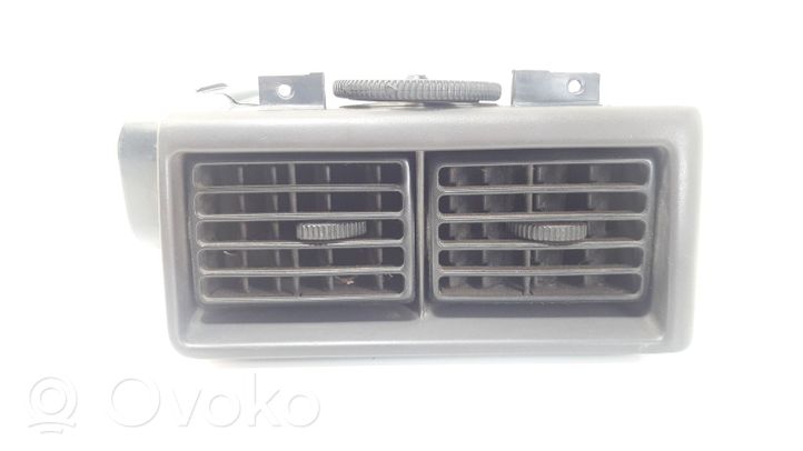 Audi 100 200 5000 C3 Garniture, panneau de grille d'aération latérale 443819984A