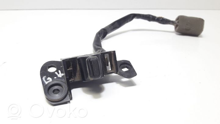 Subaru Forester SF Electric window control switch 