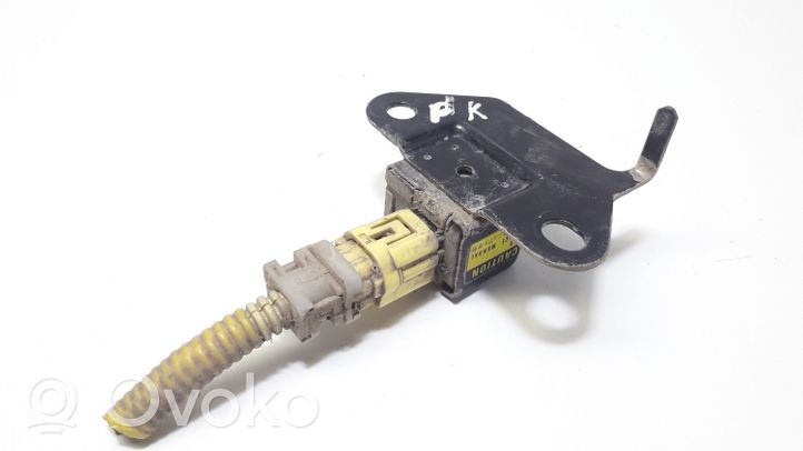 Subaru Forester SF Gaisa spilvenu trieciensensors 1876003520