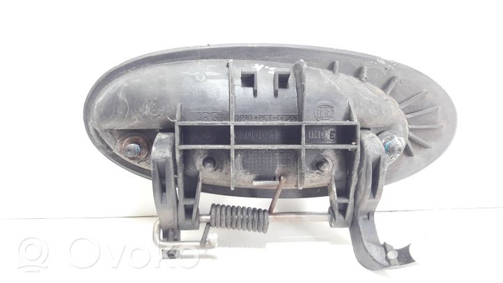 Renault Laguna I Maniglia esterna per portiera posteriore 7700821371