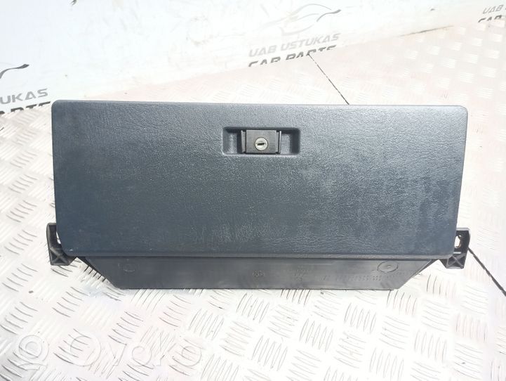 Audi 100 200 5000 C3 Glove box set 443857035