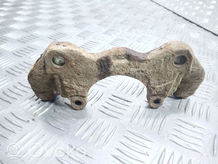 Opel Astra G Front Brake Caliper Pad/Carrier 
