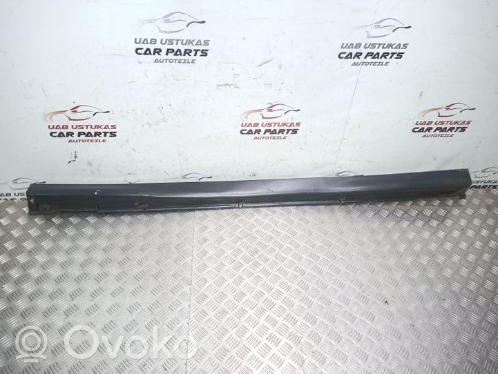 Subaru Forester SF Sill 