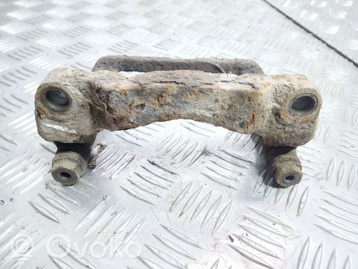 Renault Megane I Front Brake Caliper Pad/Carrier 