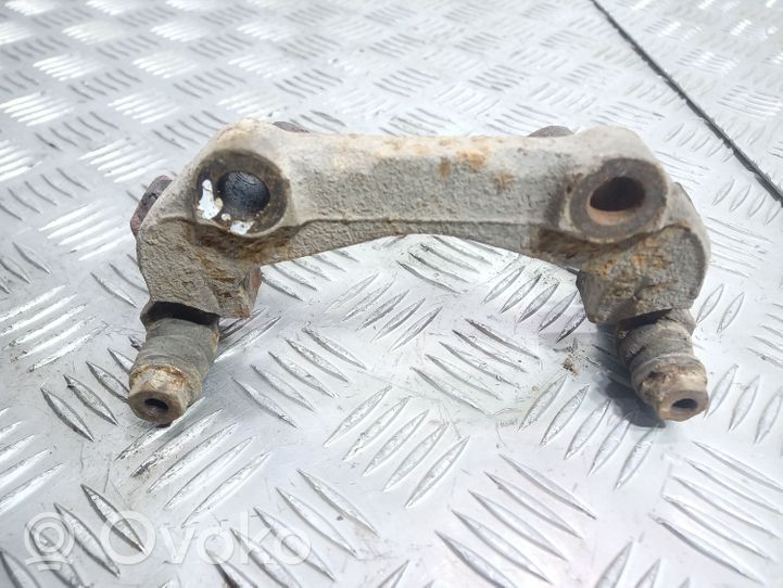 Audi A4 S4 B5 8D Caliper/mordaza del freno delantero 