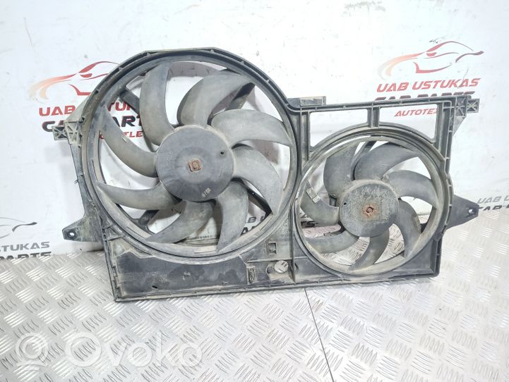 Peugeot 806 Kit ventilateur 8240141