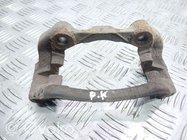 Volkswagen PASSAT B4 Plaquette / support d'étrier avant 