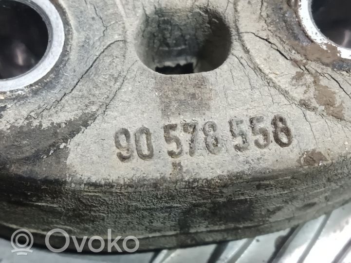 Opel Omega B2 Flector d'arbre de transmission arrière 90578558