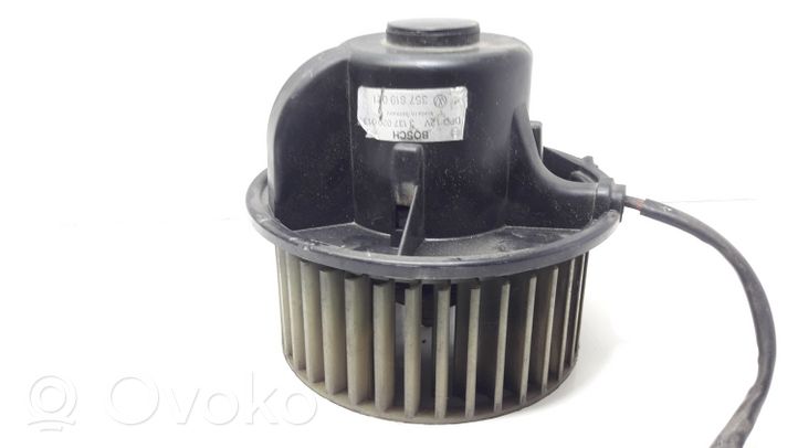 Volkswagen PASSAT B3 Mazā radiatora ventilators 3136612045